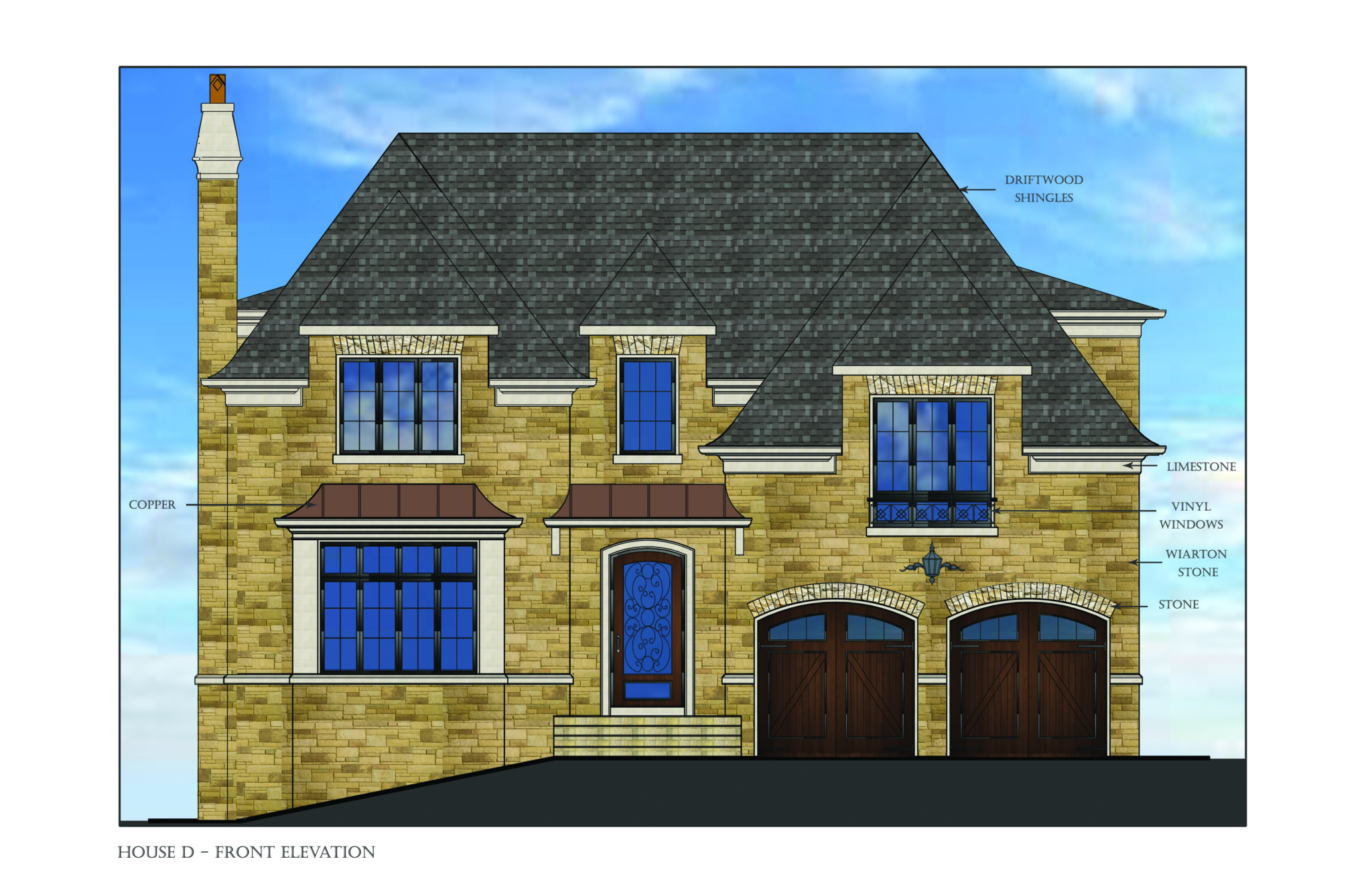 103 Bayview Ridge, Toronto MBPD